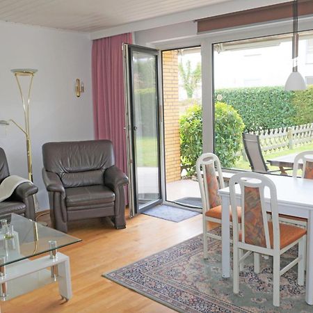 Haffkamp 14 Apartment Groemitz Luaran gambar