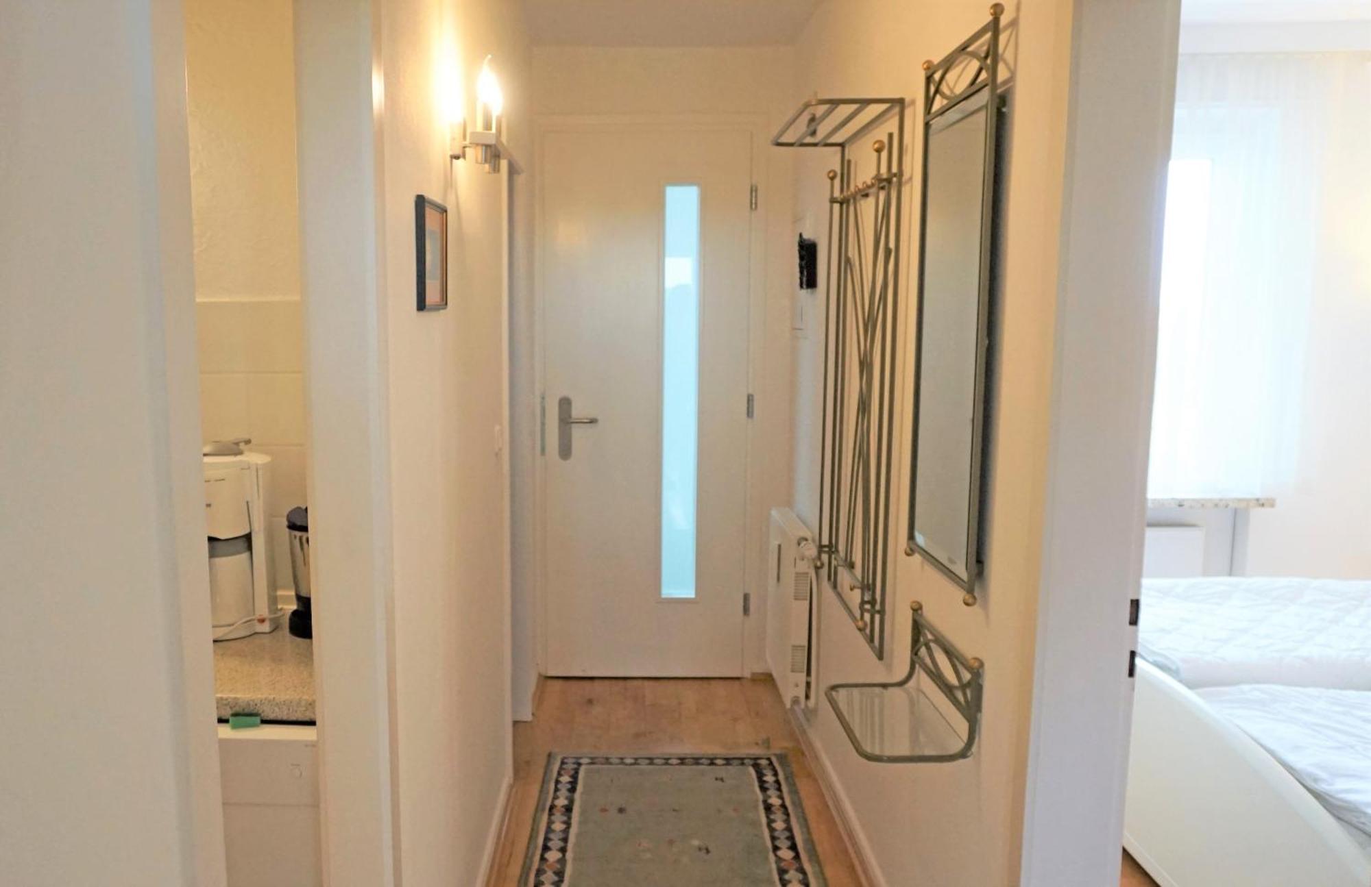 Haffkamp 14 Apartment Groemitz Luaran gambar