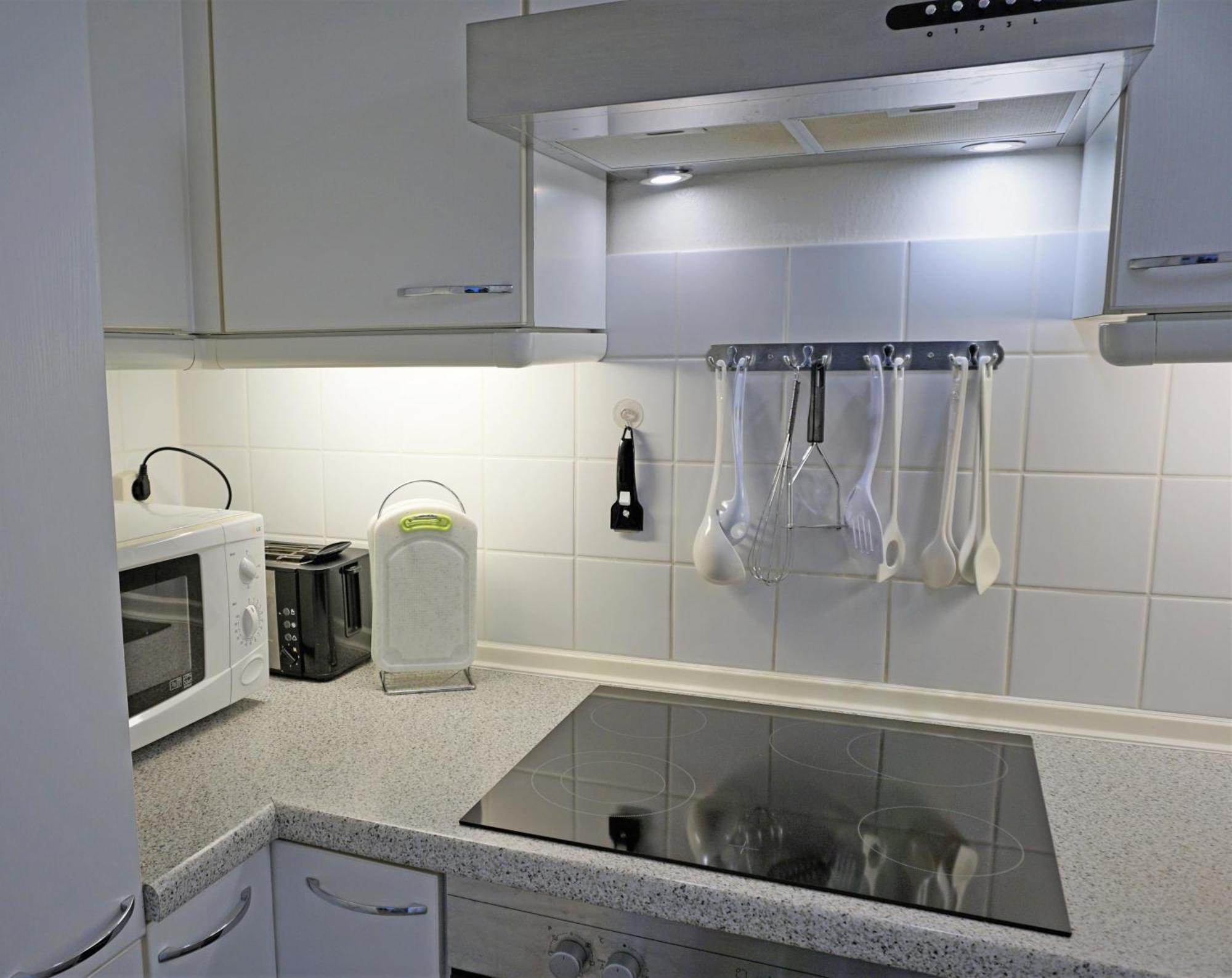 Haffkamp 14 Apartment Groemitz Luaran gambar